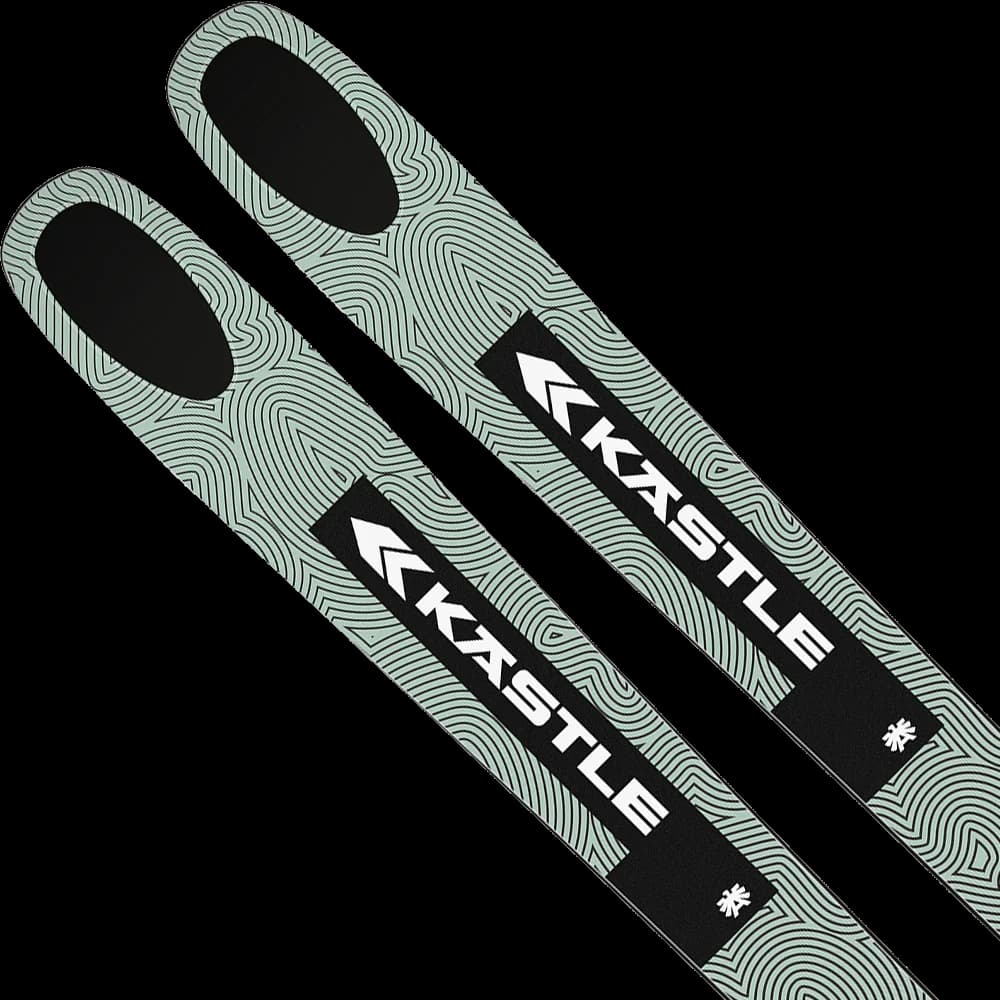 Kästle ZX92 2025/26, All-Mountain, Ansicht 2 von 3