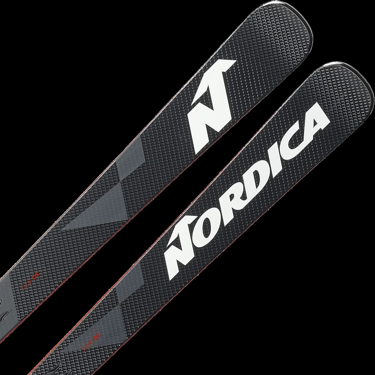 Nordica Dobermann GSR DC 2026/27, Piste, Ansicht 2 von 4