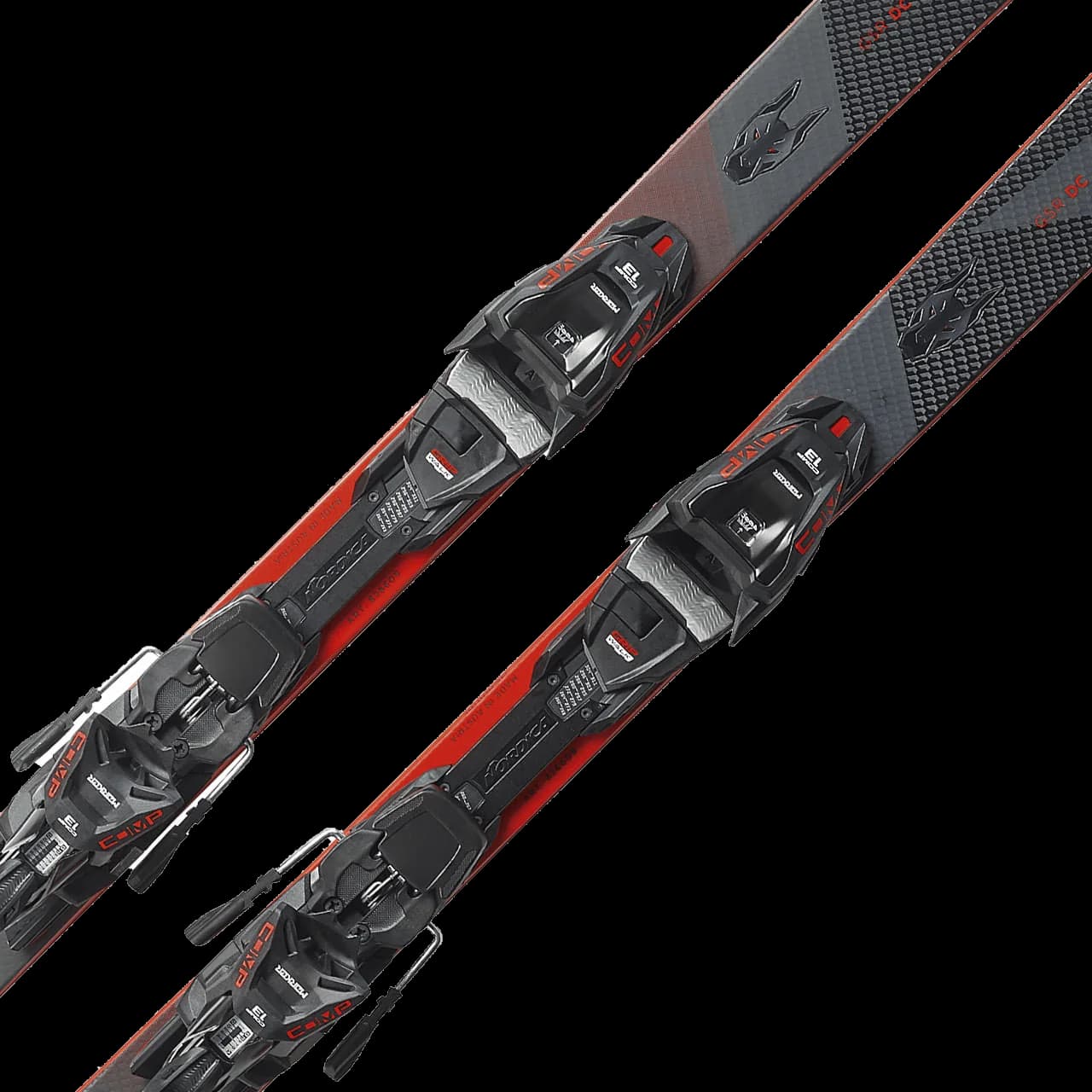 Nordica Dobermann GSR DC 2026/27, Piste, Ansicht 3 von 4