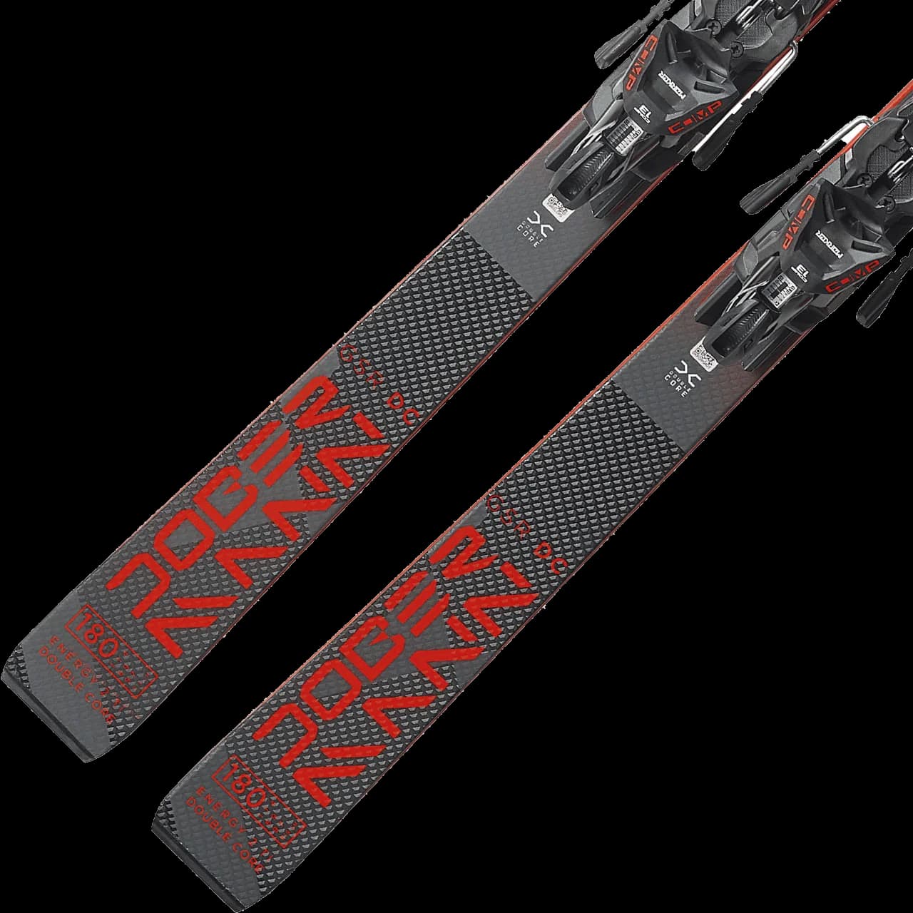 Nordica Dobermann GSR DC 2026/27, Piste, Ansicht 4 von 4