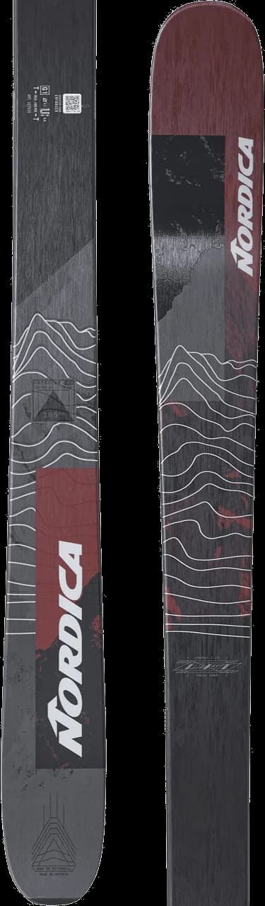 Nordica Enforcer 89