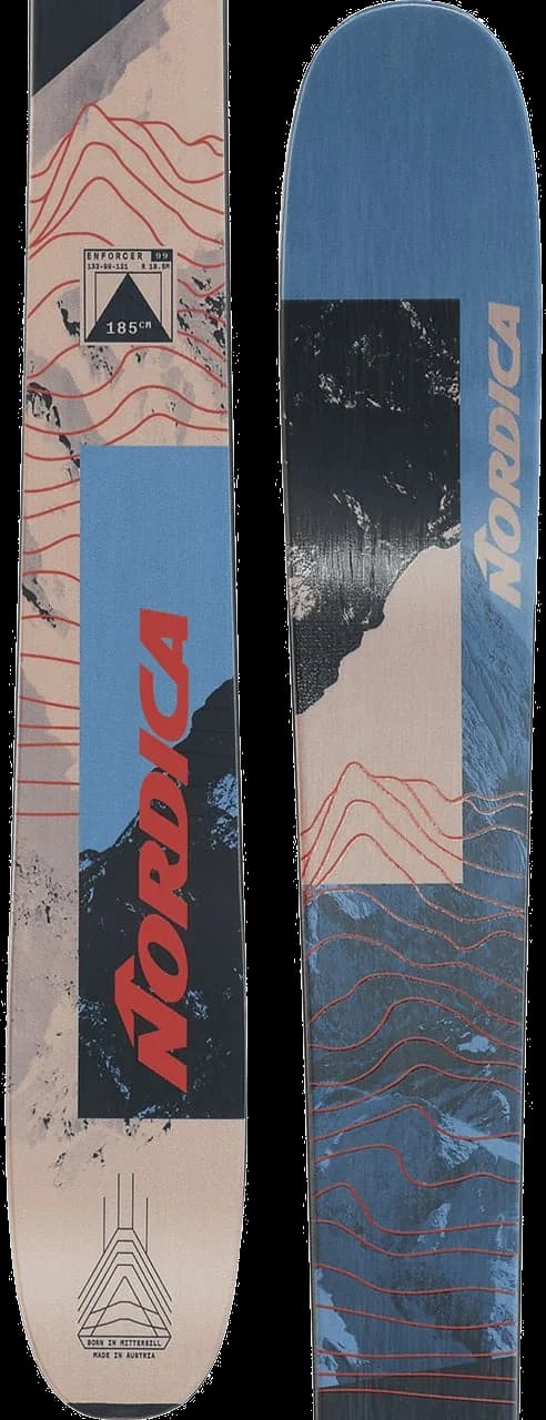 Nordica Enforcer 99