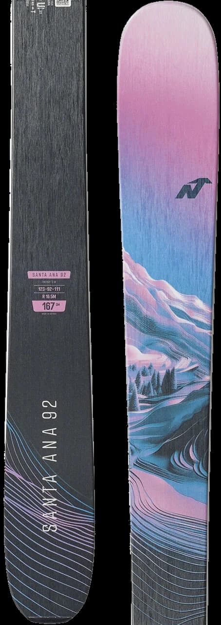 Nordica Santa Ana 92