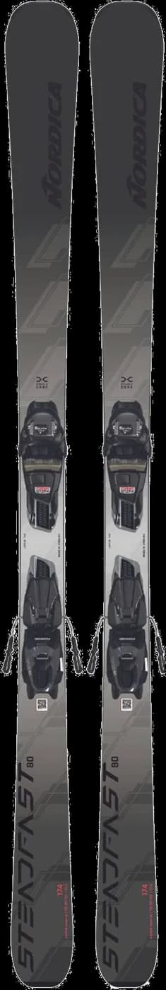 Nordica Steadfast 80 DC 2025/26, All-Mountain