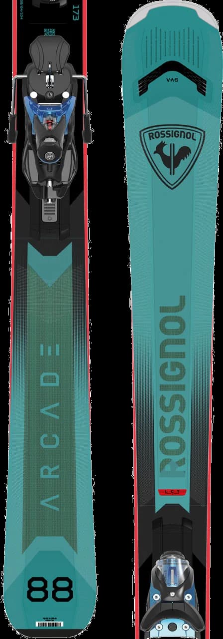 Rossignol Arcade 88