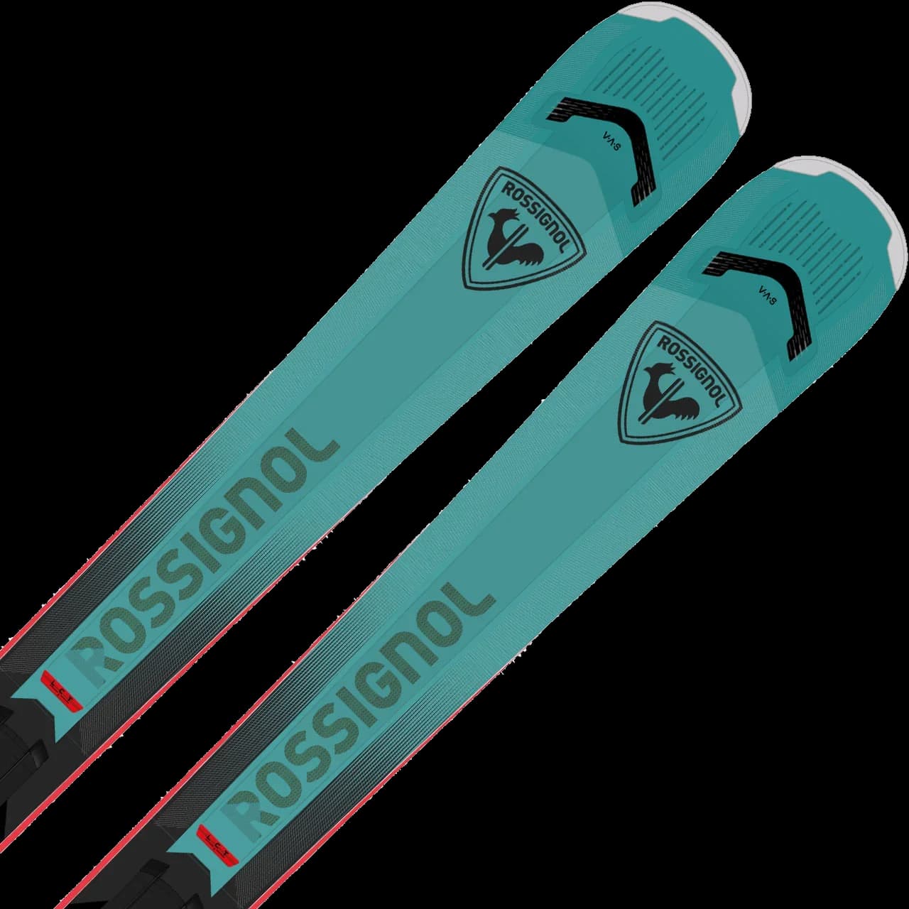 Rossignol Arcade 88 2025/26, All-Mountain, Ansicht 2 von 3