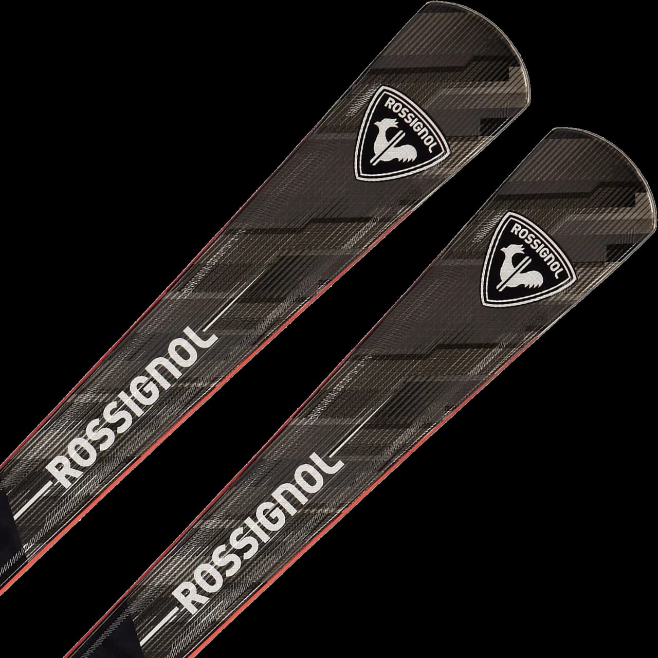 Rossignol Forza 70° Ti 2026/27, Piste, Ansicht 2 von 3