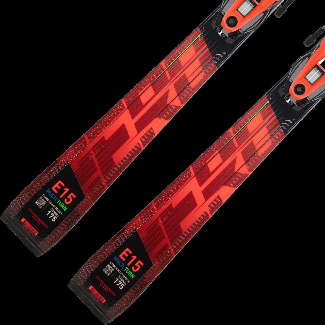 Rossignol Hero Elite MT Ti C.A.M. 2026/27, Piste, Ansicht 3 von 4