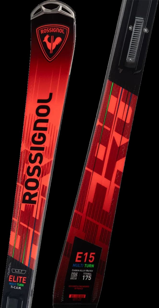 Rossignol Hero Elite MT Ti C.A.M. 2026/27, Piste, Ansicht 4 von 4