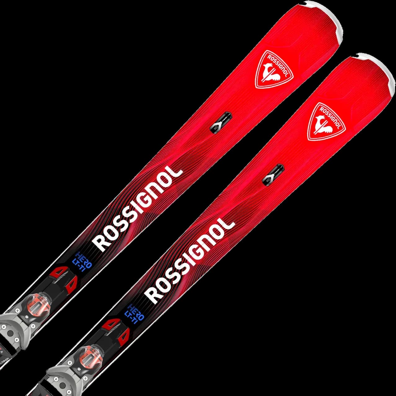 Rossignol Hero LT Ti Konect 2026/27, Piste, Ansicht 2 von 4