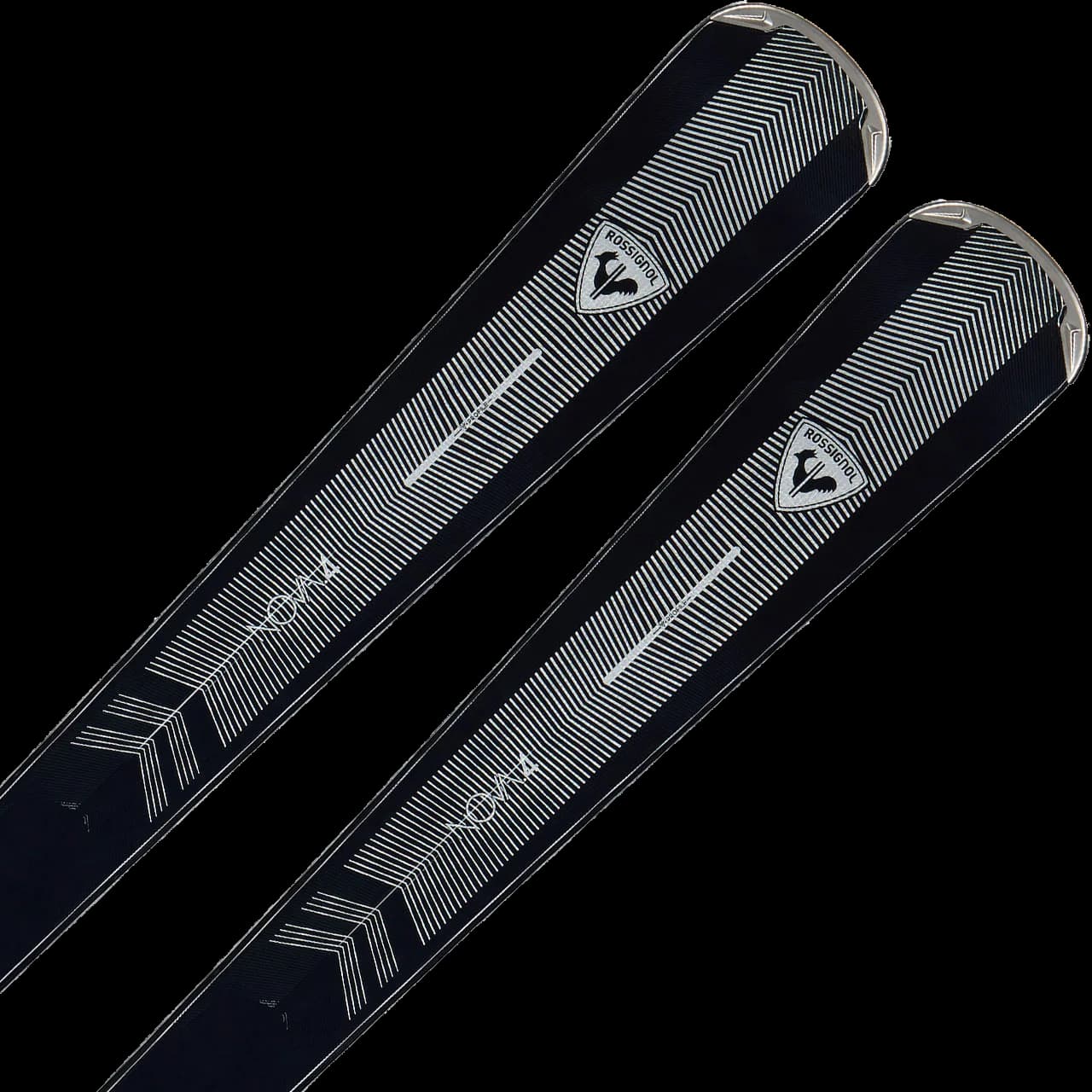 Rossignol Nova 4 2025/26, Piste, Ansicht 2 von 3
