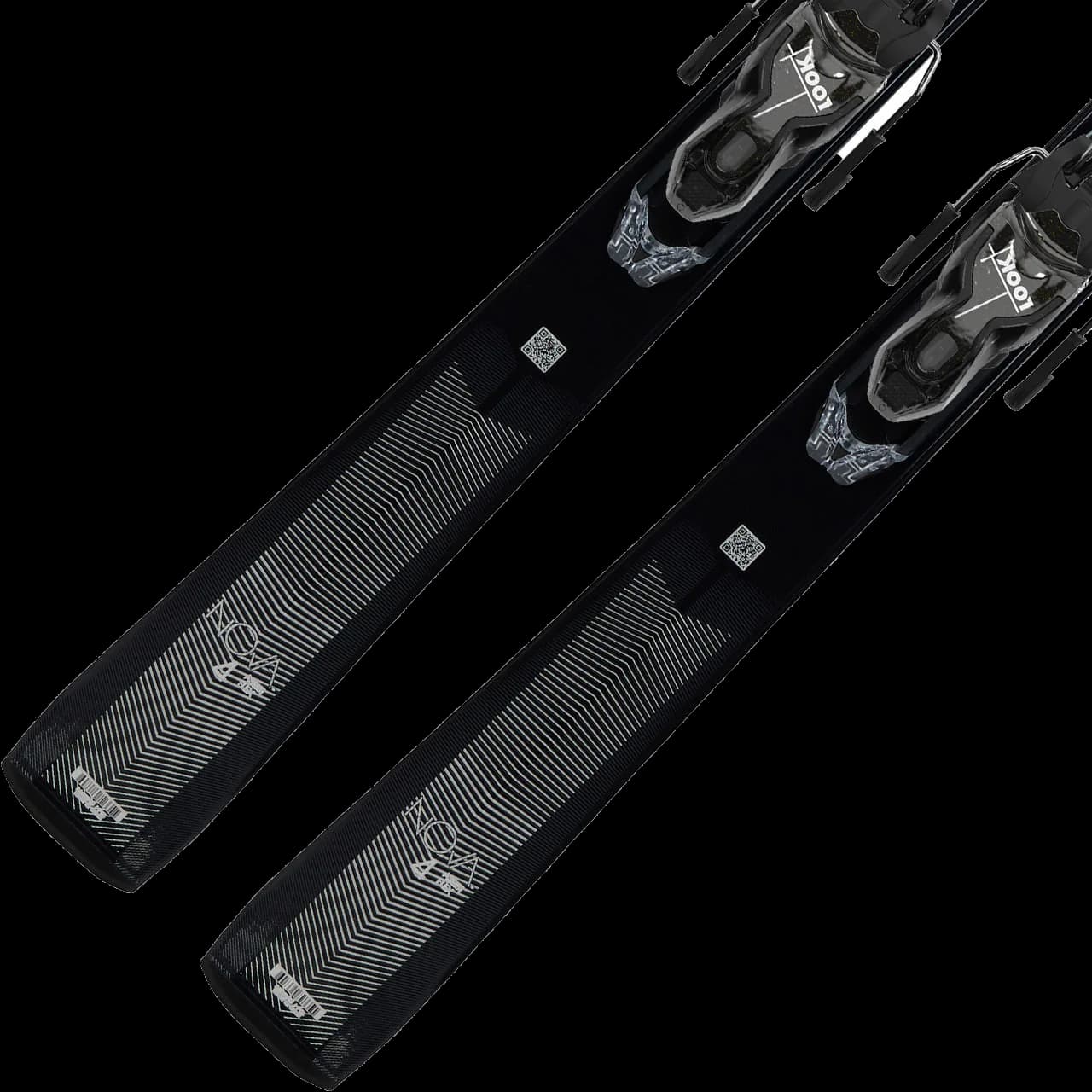 Rossignol Nova 4 2025/26, Piste, Ansicht 3 von 3