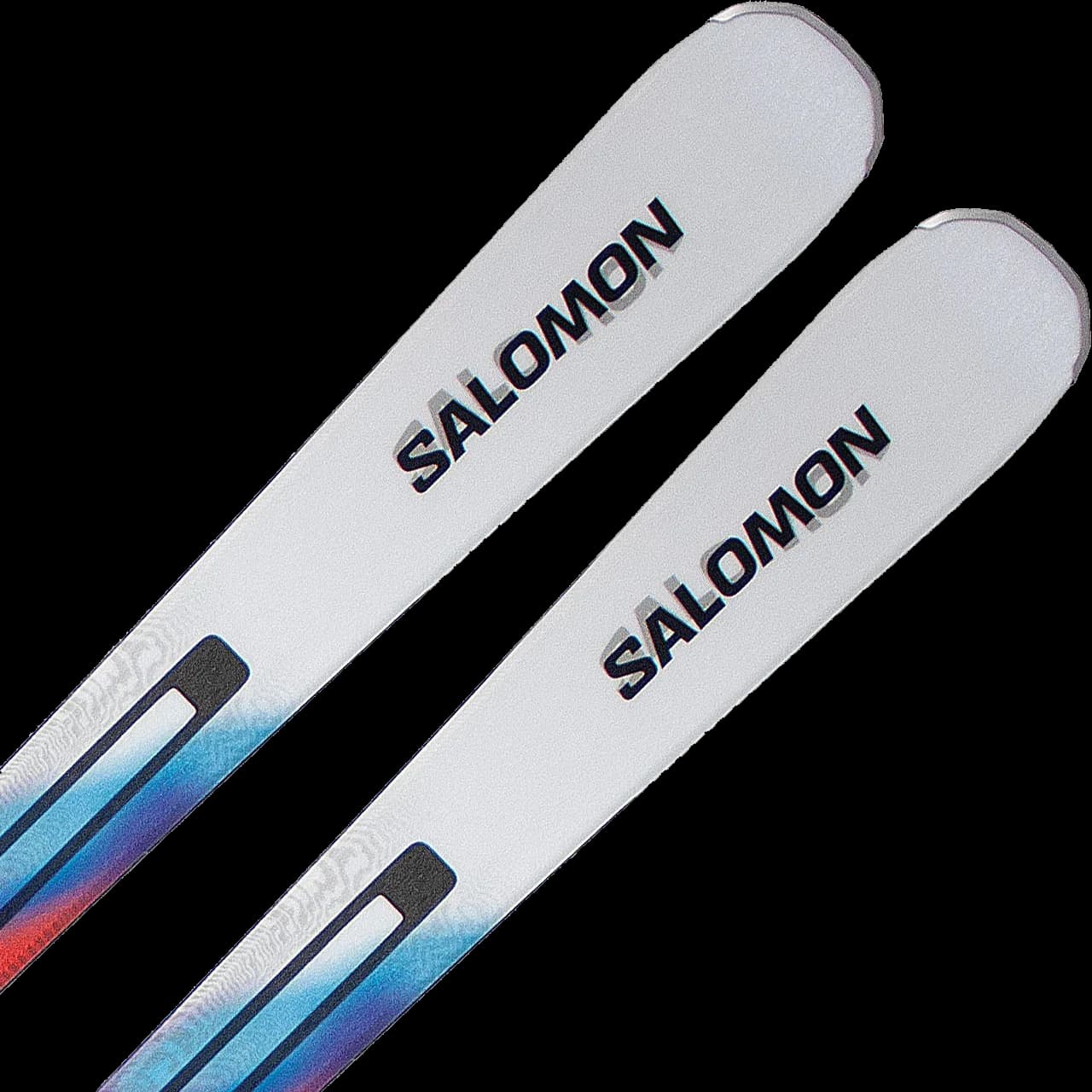 Salomon Addikt 2026/27, Piste, Ansicht 2 von 3