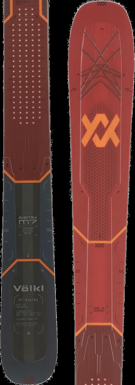 Völkl M7 Mantra