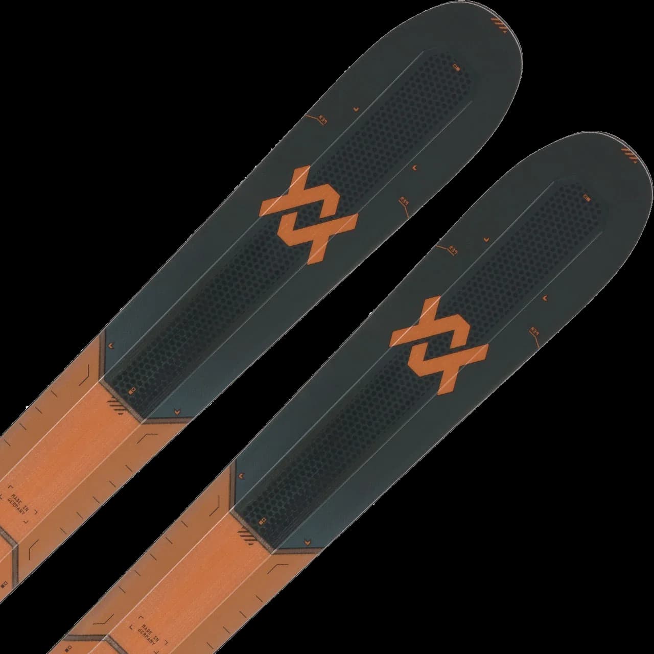 Völkl Mantra 108 2024/25, Freeride, Ansicht 2 von 3