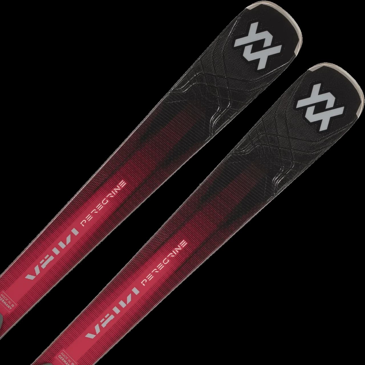 Völkl Peregrine 72 2025/26, Piste, Ansicht 2 von 4