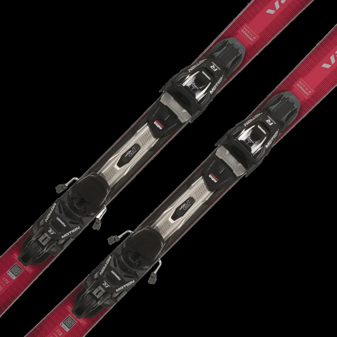 Völkl Peregrine 72 2025/26, Piste, Ansicht 3 von 4