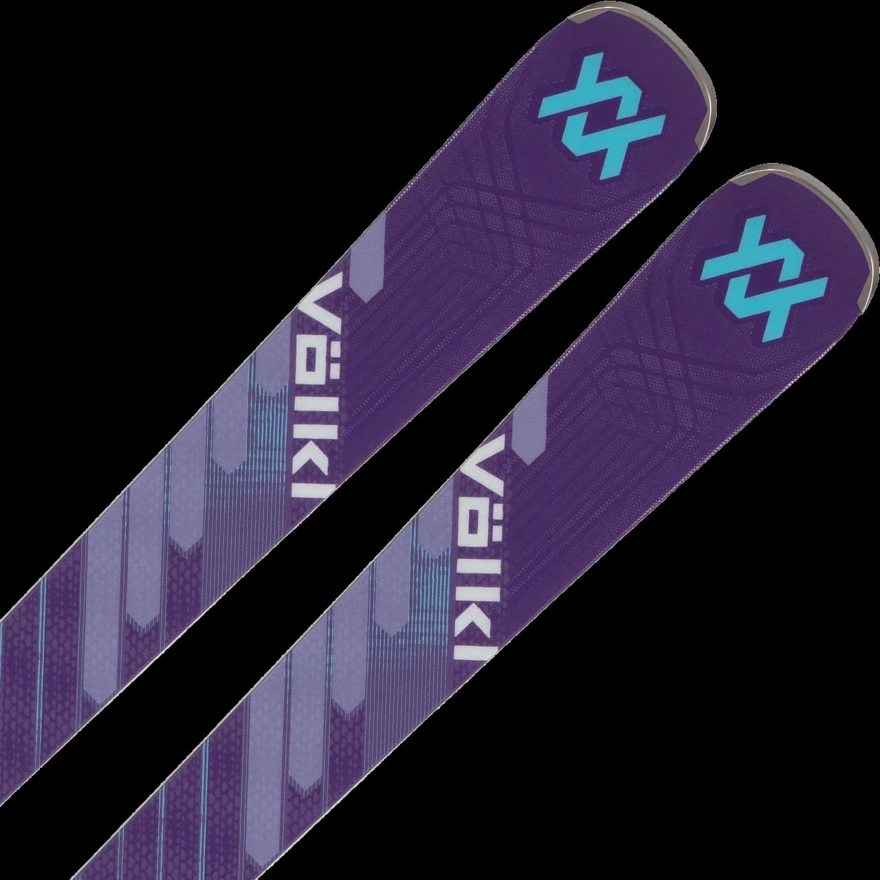Völkl Peregrine 76 2026/27, Piste, Ansicht 2 von 3