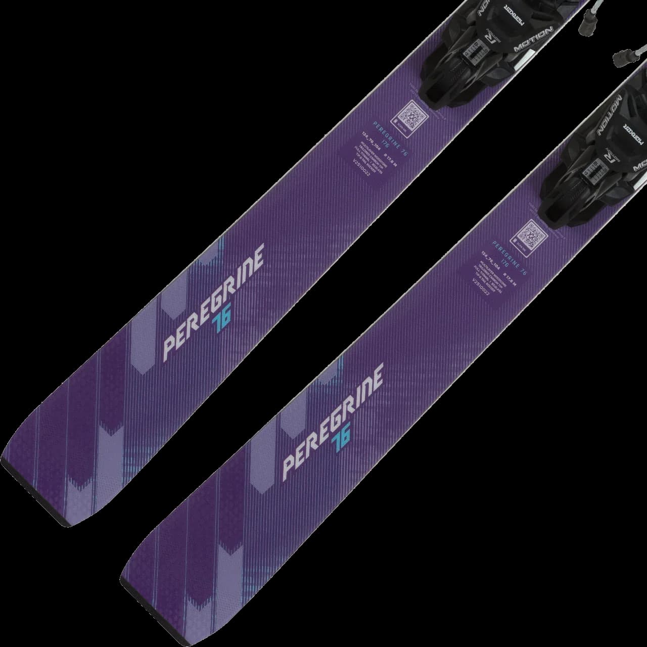 Völkl Peregrine 76 2026/27, Piste, Ansicht 3 von 3