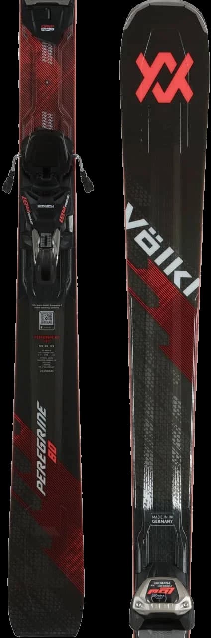 Völkl Peregrine 80 2026/27, Piste, Ansicht 1 von 3