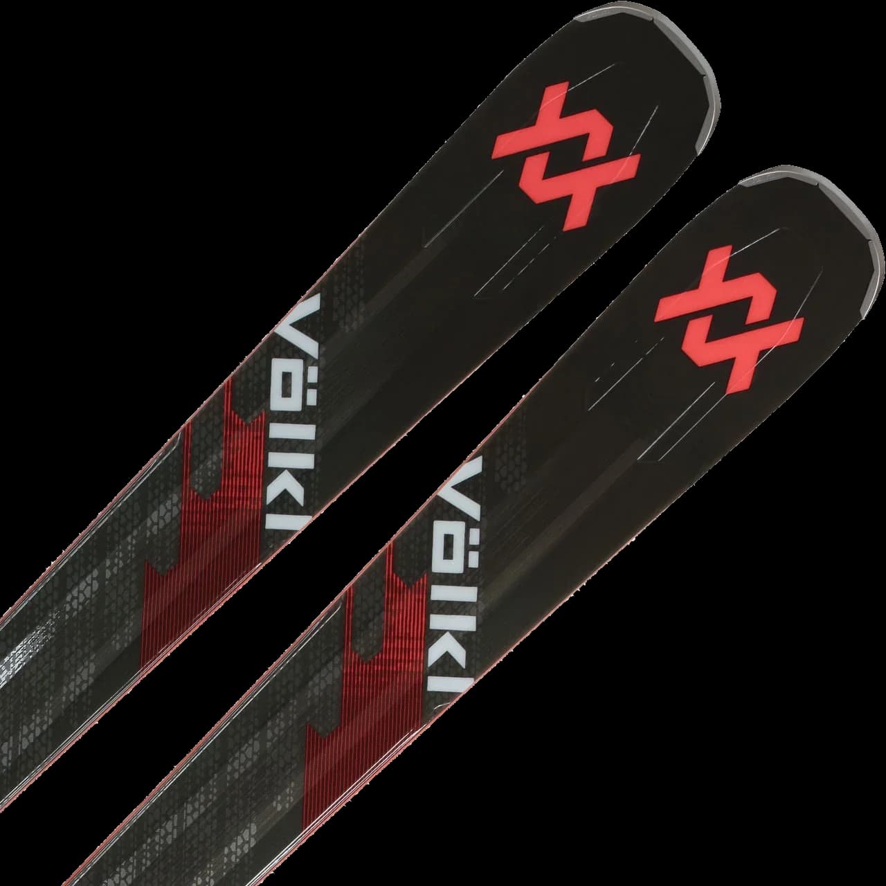 Völkl Peregrine 80 2026/27, Piste, Ansicht 2 von 3