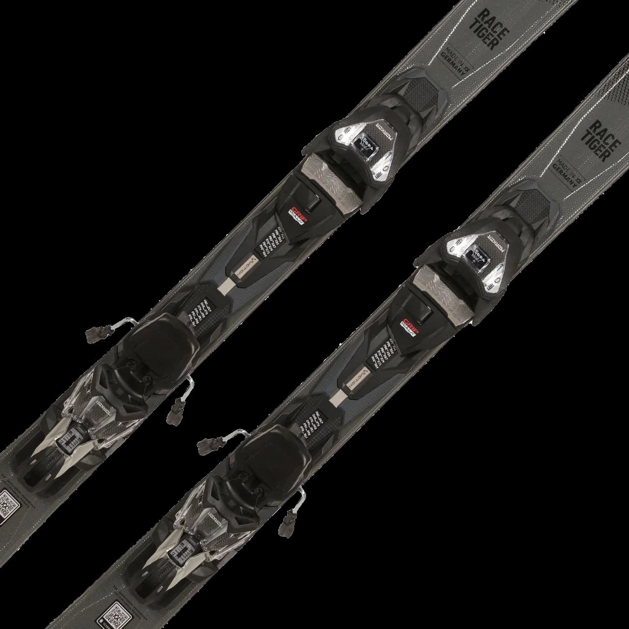 Völkl Racetiger SC 2025/26, Piste, Ansicht 3 von 4