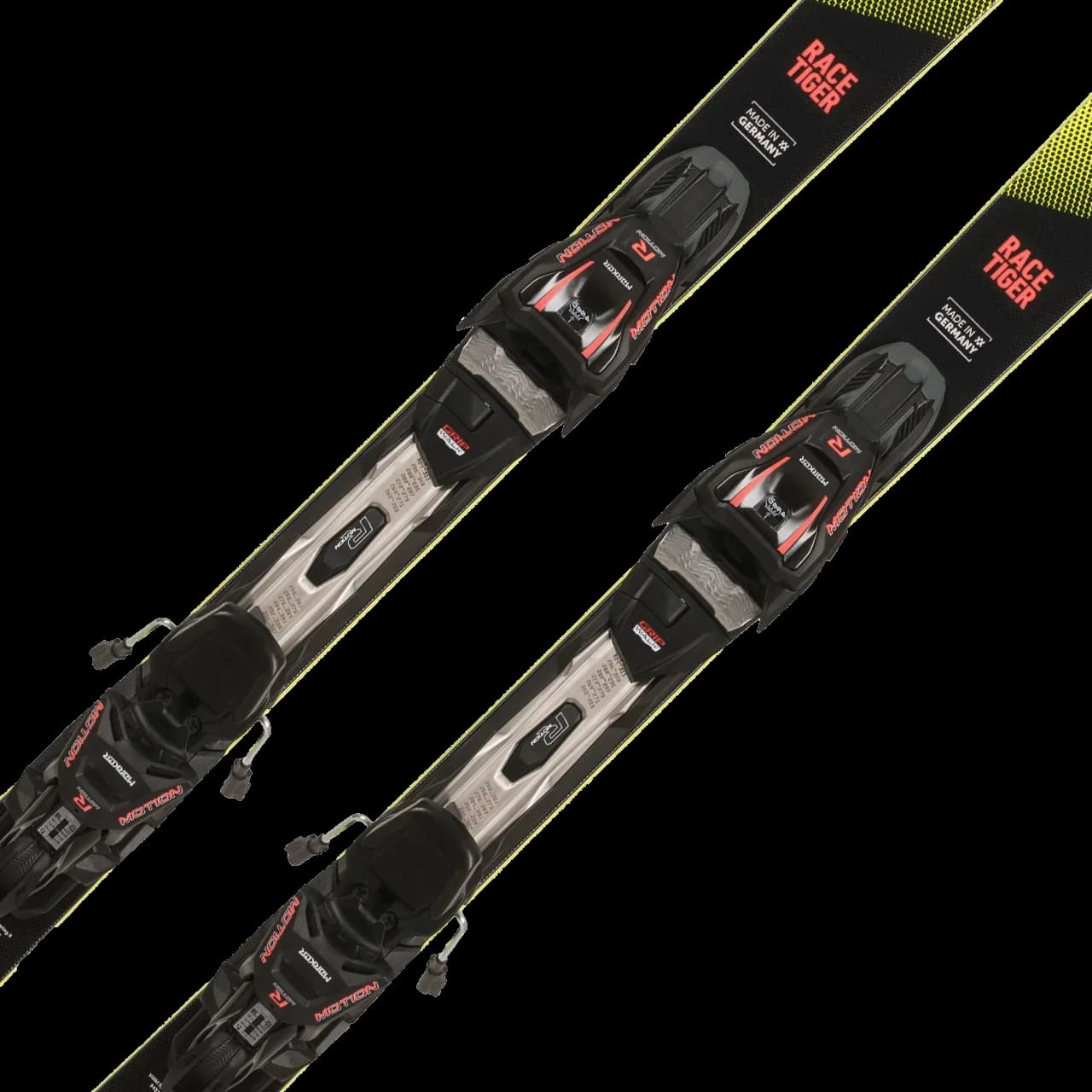 Völkl Racetiger SL 2025/26, Piste, Ansicht 3 von 4