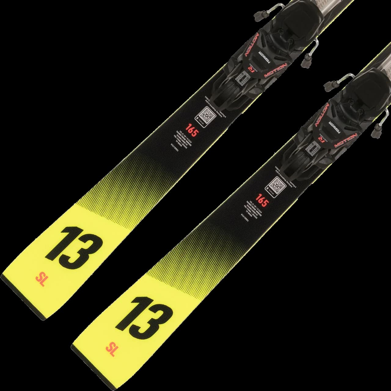 Völkl Racetiger SL 2025/26, Piste, Ansicht 4 von 4