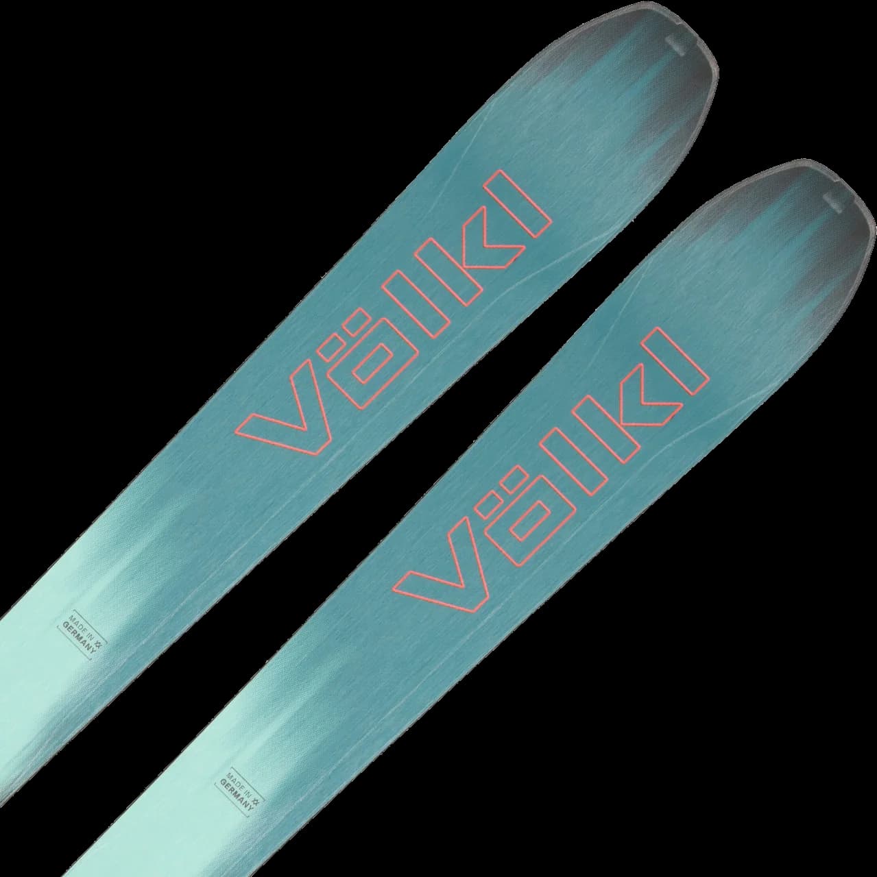 Völkl Rise Above 88 2026/27, Touring, Ansicht 2 von 3